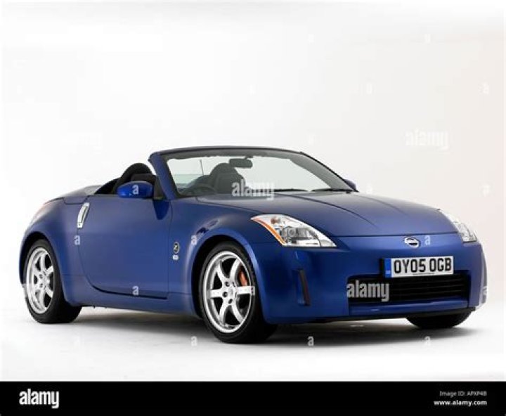 <strong>Transforming Your 350Z Convertible To A Hardtop: A Complete Guide</strong>