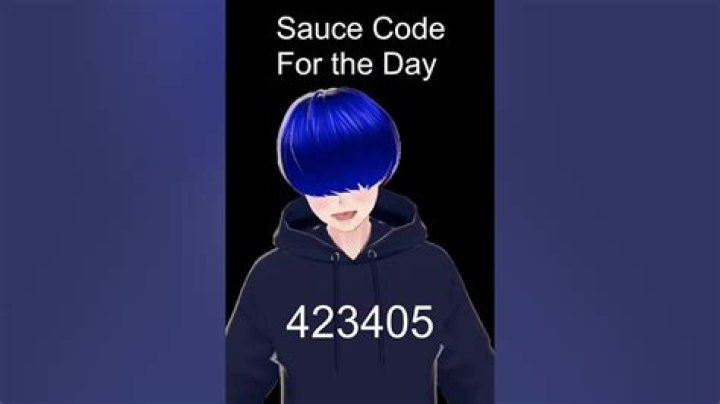 Unlocking The Flavor: The Mystery Of 423405 Sauce