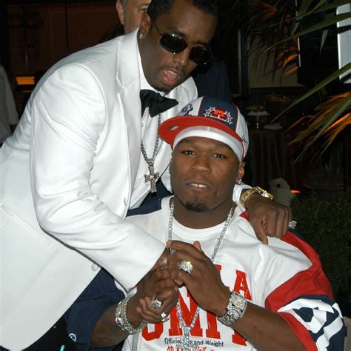 Uncovering The Real Lives Of 50 Cent Uncles: A Journey Into Their World
