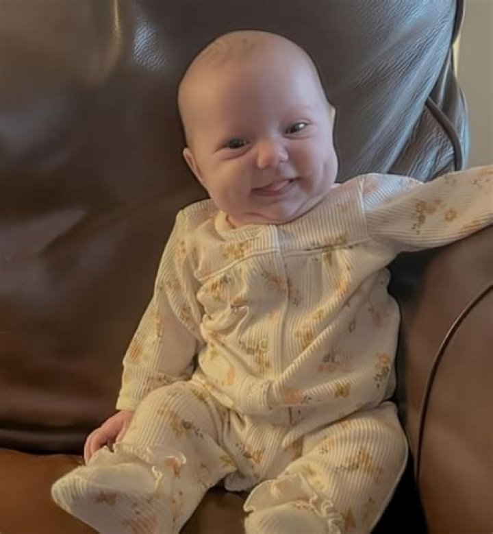 Exciting News: The 7 Little Johnstons Welcome A New Baby!