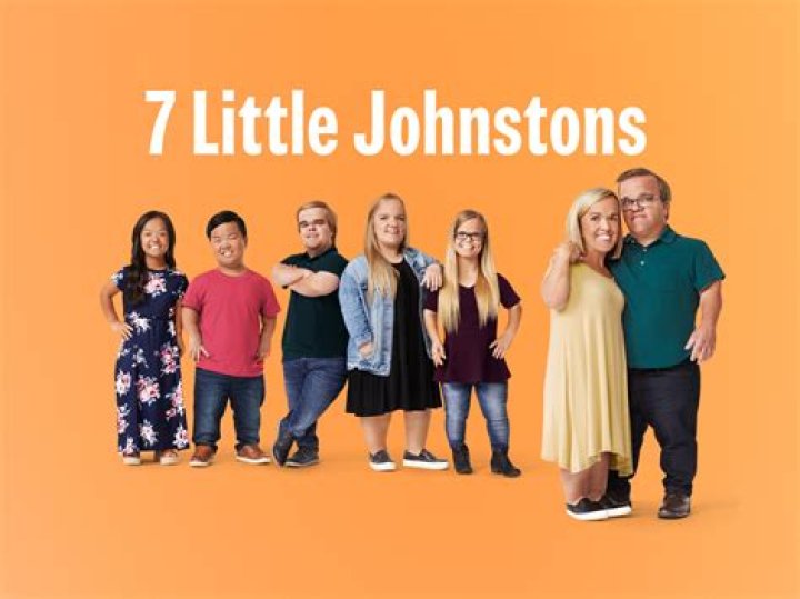 Discovering The World Of The 7 Little Johnstons