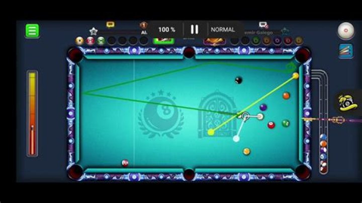 Unlocking The World Of 8 Ball Pool Mod IOS: A Gamer's Paradise