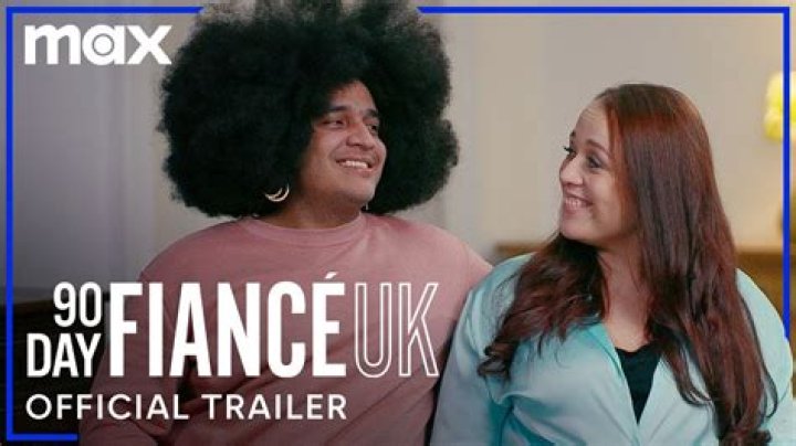The Fate Of Season 2's "90 Day Fianc UK" Couples: An Update