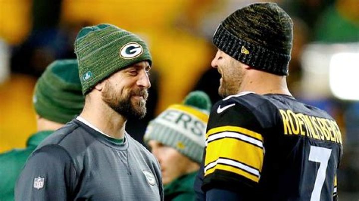 Unraveling The Great Debate: Aaron Rodgers Vs Ben Roethlisberger