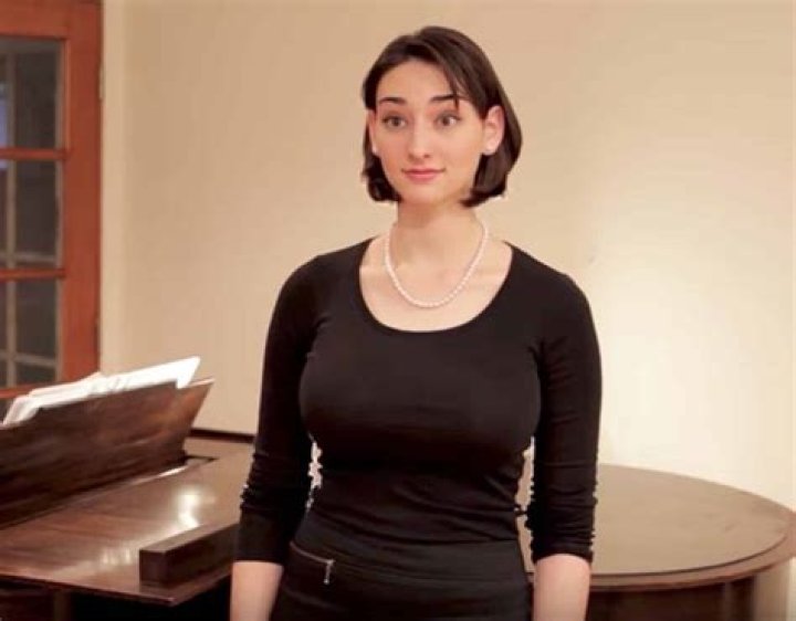 Unveiling Abigail Shapiro: The Rising Star