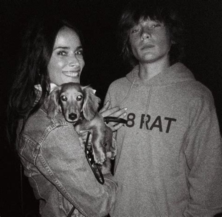 Discovering The Life Of Abigail Spencer's Son
