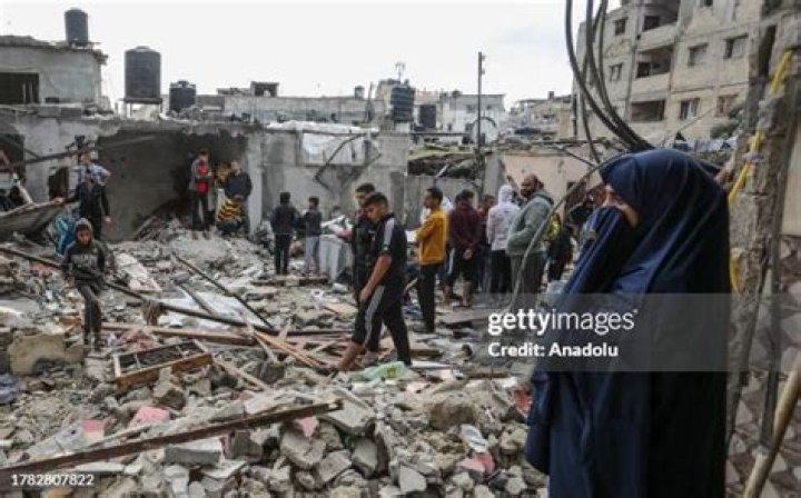 Unraveling The Legacy Of The Abu Jazar Family