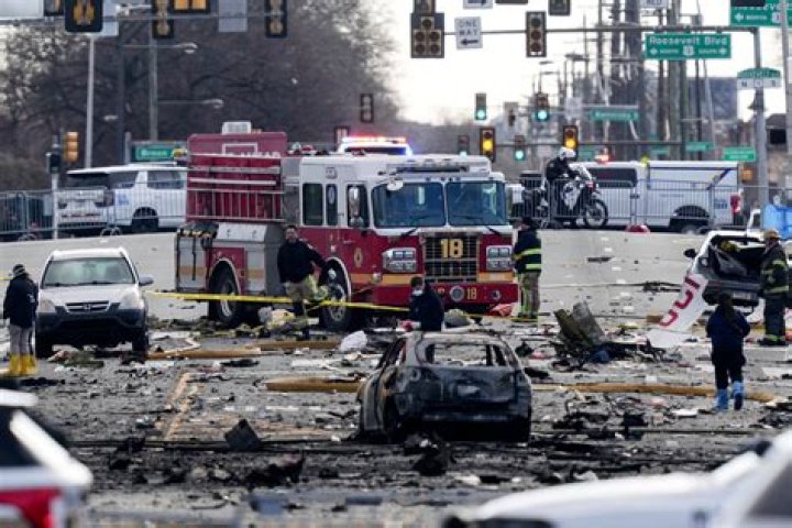 Tragic Incident On 12th Street: Ogden, Utah Today
