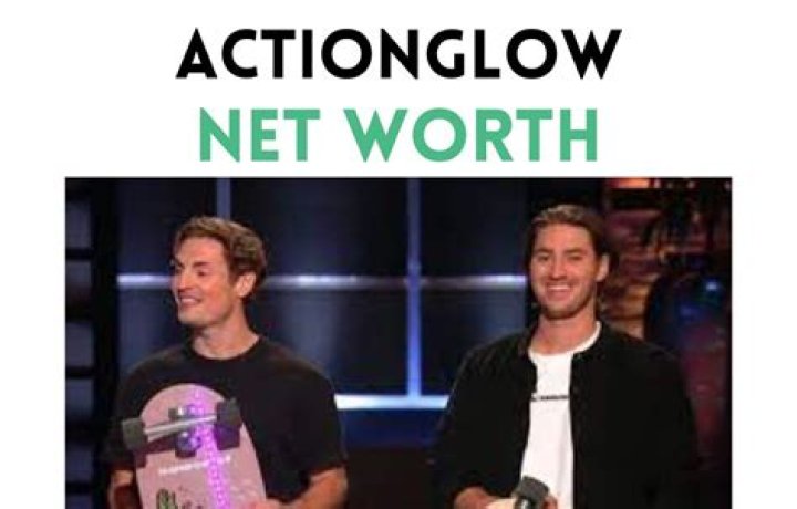 Uncover The Net Worth Of Action Glow: A Comprehensive Analysis