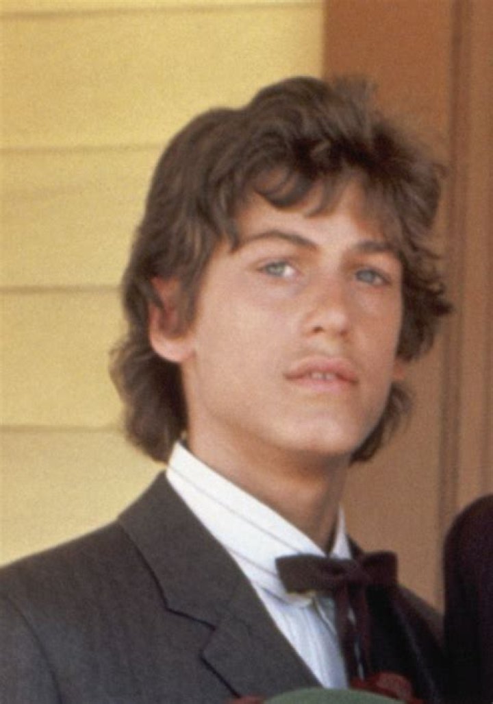 Unveiling The Life And Career Of Actor Jonathan Gilbert