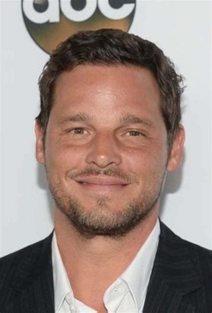 Exploring The Life And Career Of Actor Justin Chambers