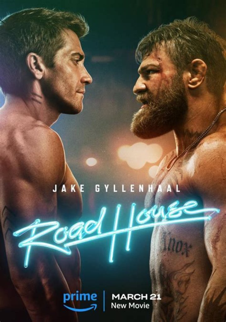 Unveiling The Actor Of Road House 2024: A New Era In Film