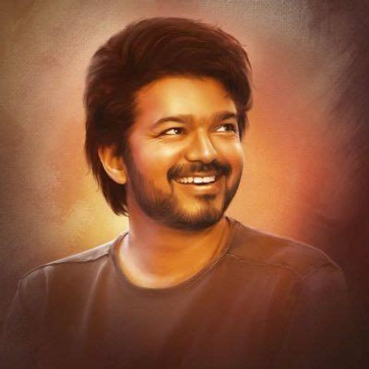 Exploring The Influence Of Actor Vijay On Twitter