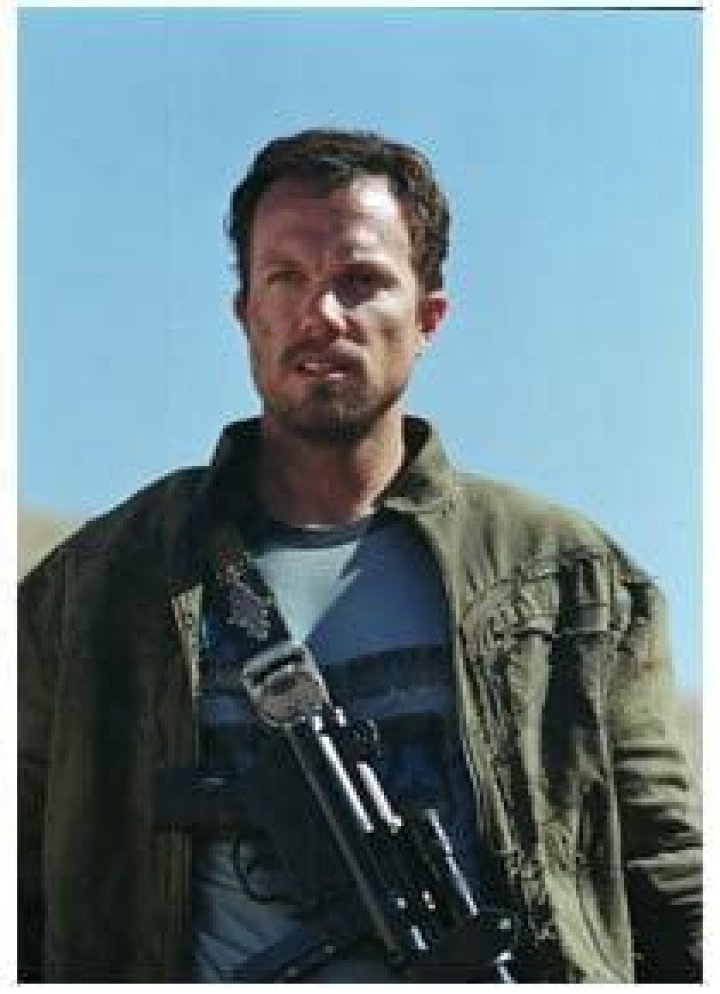 A Comprehensive Guide To Adam Baldwin's Stature