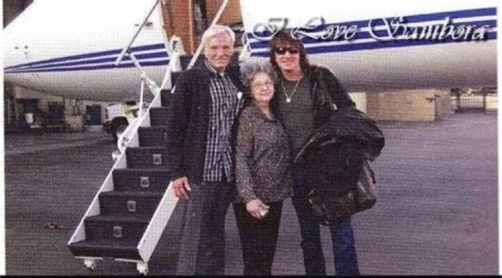 The Legendary Adam C. Sambora: A Guitar Virtuoso