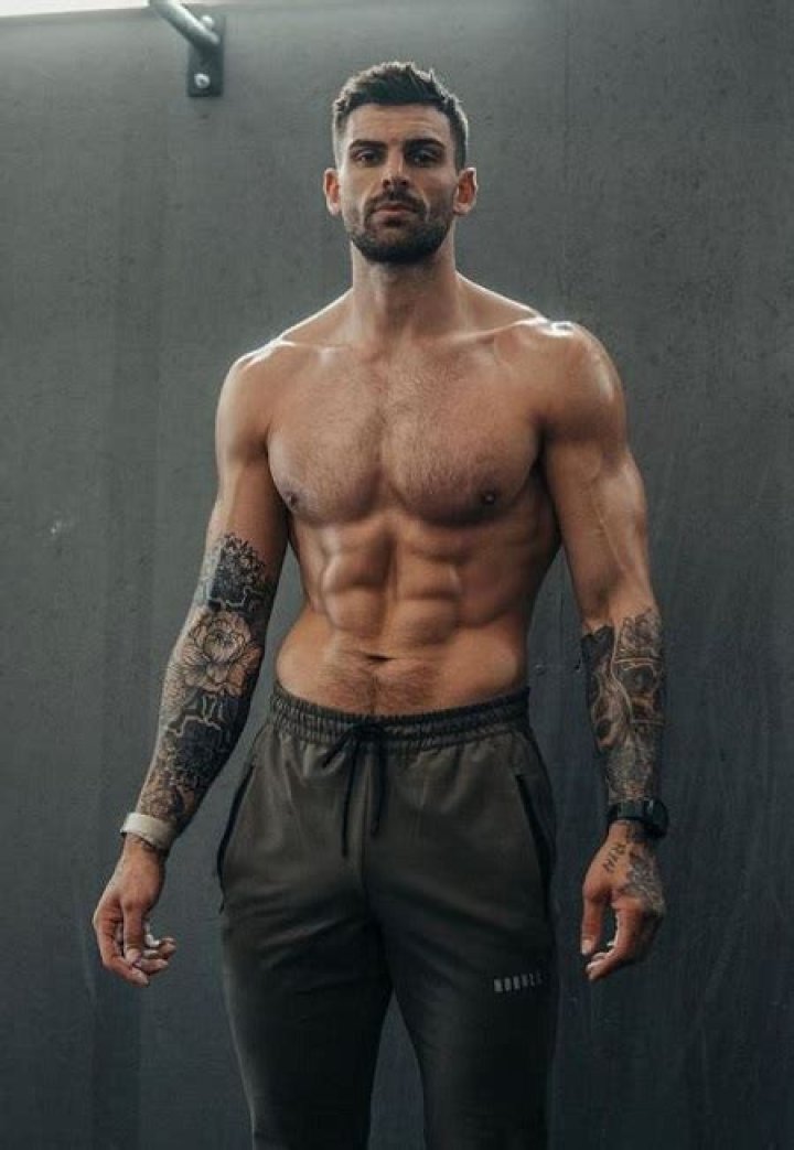 Adam Collard's Towering Height: Measurements And Significance