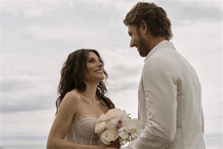 Unveiling Adam Demos’ Wife In 2024: A Journey Of Love And Career