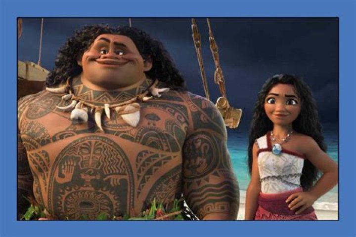 Exploring The Enchanting Additional Voices In Moana