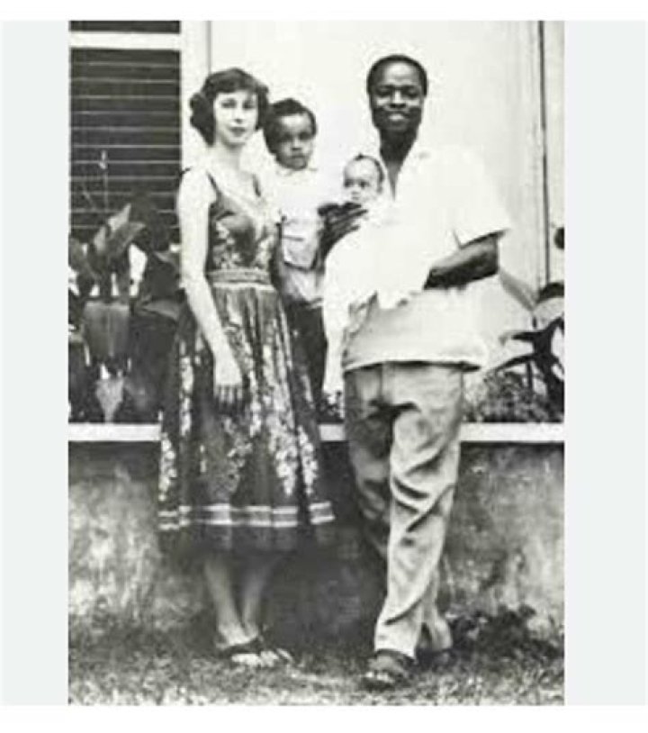 Adebisi Abu: Nigeria's Leading Football Star