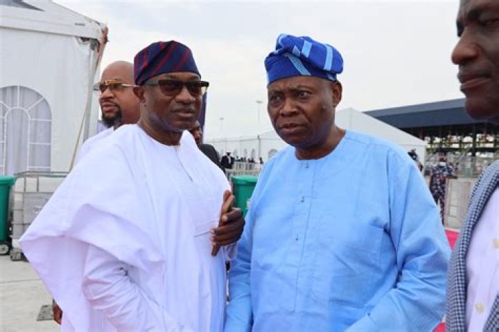 Adelekes Financial Landscape: A Deep Dive Into Adeleke Net Worth 2023