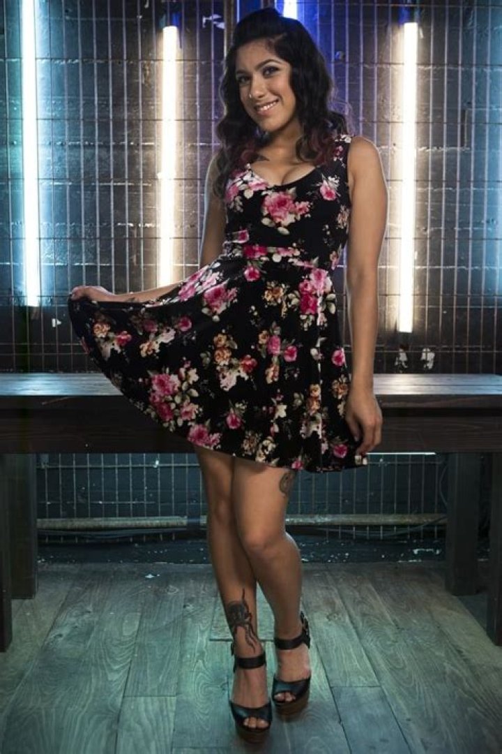 Discovering The World Of Adley Rose: A Young Star On The Rise