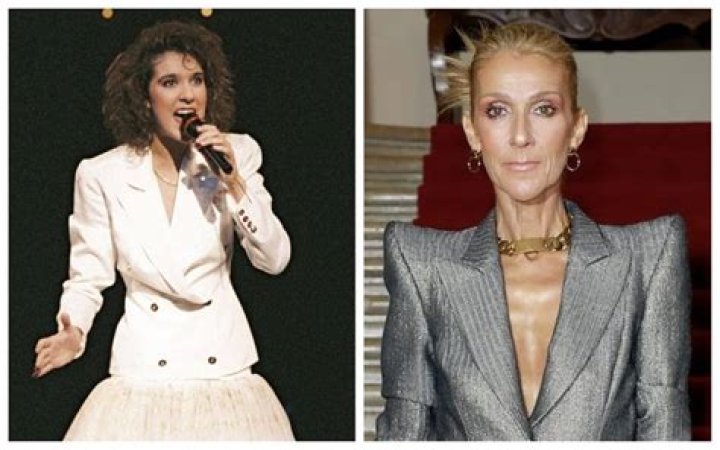 Discovering The Age De Celine Dion: A Journey Through Time