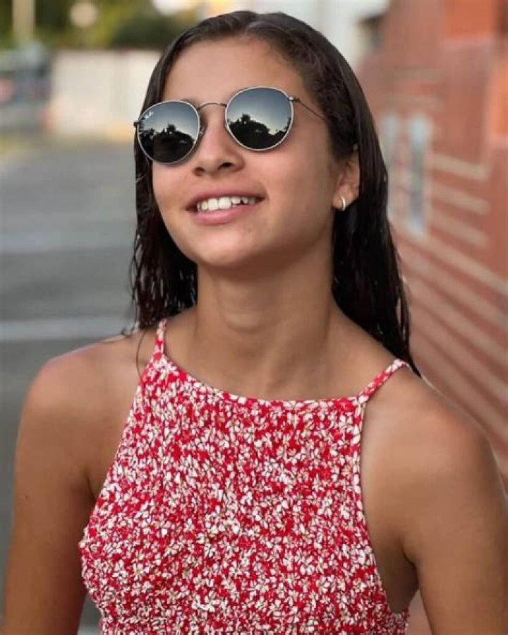 Unveiling The Mystery Of Age Delfina Suarez