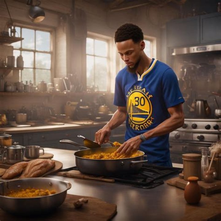 Revolutionary Basketball Genius: The Steph Curry Phenomenon