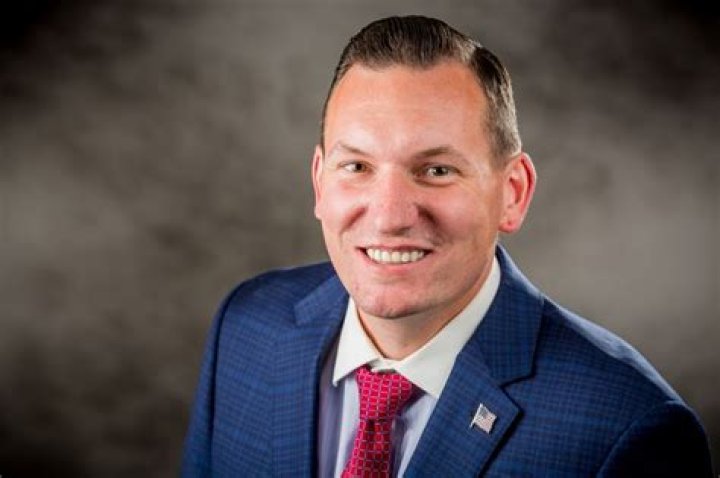 Discovering The Journey Of AJ Lewis Now: A Glimpse Into His Life