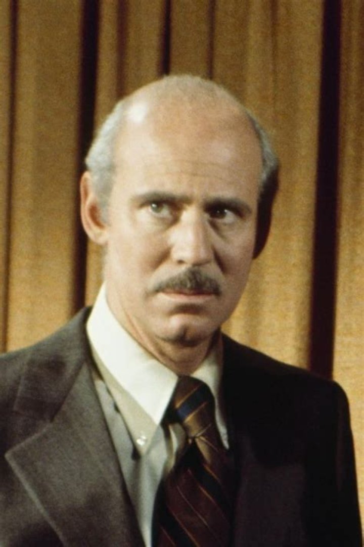 Unveiling The Legacy Of Alan Oppenheimer: A Voice That Resonates Through Generations