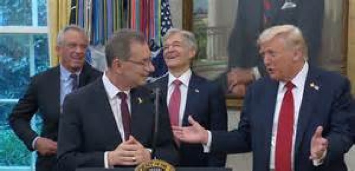 The Arrest Of Albert Bourla: Breaking News And Updates