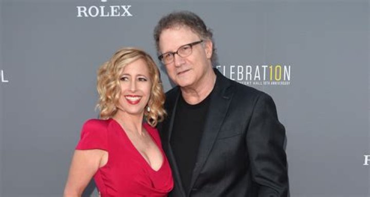 Understanding Albert Brooks' Wife: Her Age And More