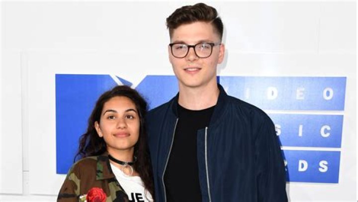 Unraveling The Mystery: Who Is Alessia Cara's Boyfriend?
