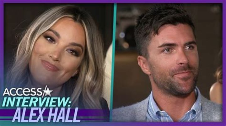 Unveiling The Journey Of Alex Hall: TikTok Executive Extraordinaire