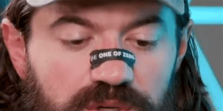 Unlocking The Secrets Of The Alex Hormozi Nose Strip: A Comprehensive Guide