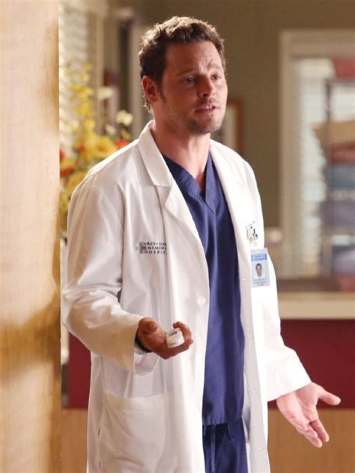 Alex Karev 2024: A Journey Beyond Grey's Anatomy