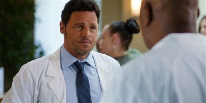 A Deep Dive Into Alex Karev's Age In Real Life