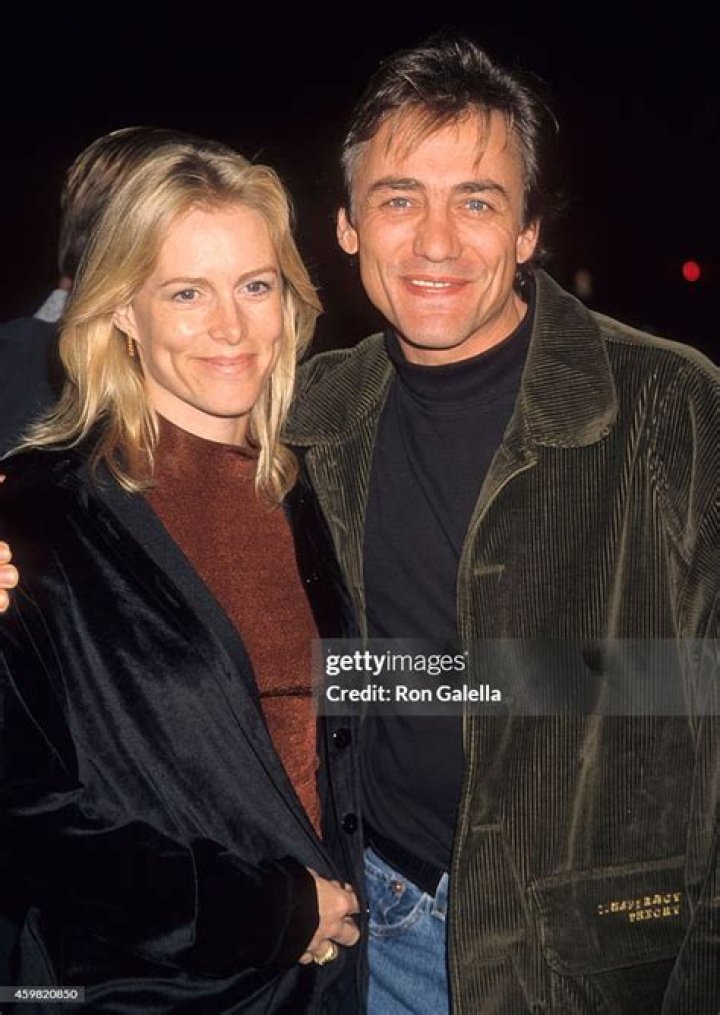 Unveiling The Life And Love Of Alex McArthur's Wife