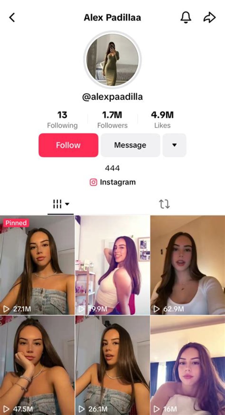 Discovering Alex Padilla: TikTok Age And More