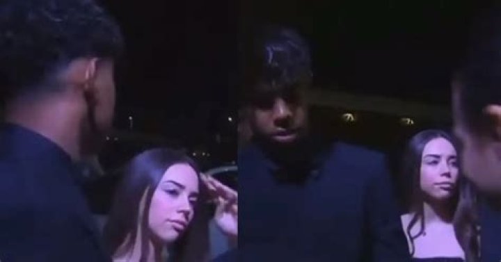 Unveiling The Mystique Of Alex Padilla Yamal Age