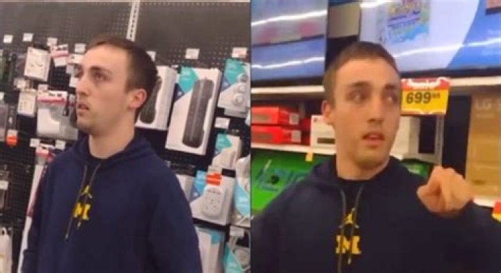 Discovering Alex Yood: A Michigan Icon