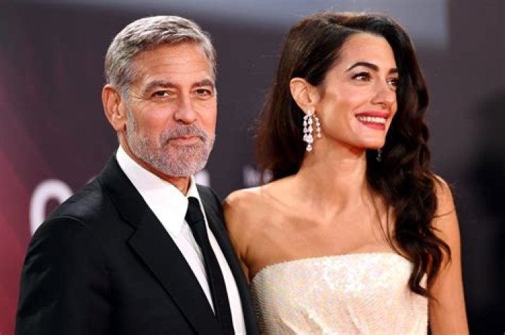 Unveiling The Life Of Alexander Ella Clooney: A Glimpse Into The Future