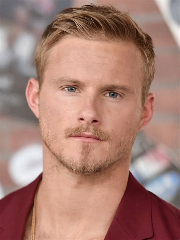 Discovering Alexander Ludwig: The Versatile Actor