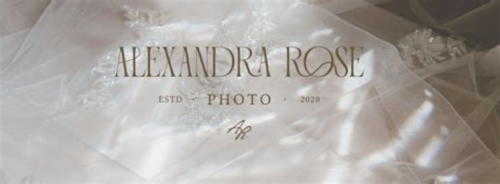 The Ultimate Guide To Alexandra Rose Varitek