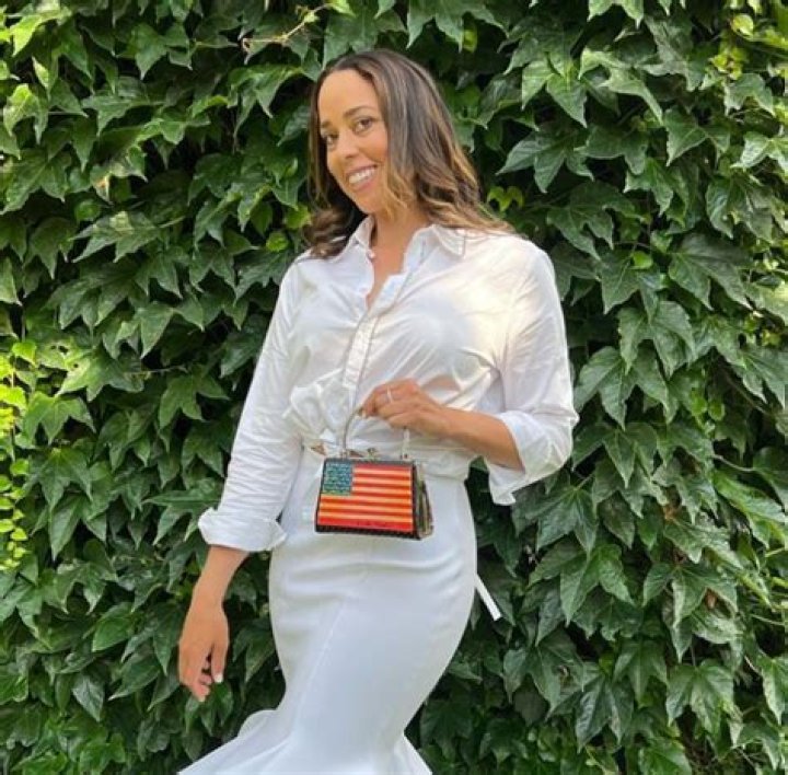 Alexandra Stevenson's Father: Exploring The Connections And Influences