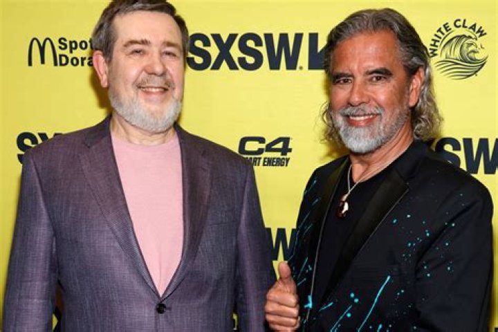 Alexey Pajitnov's Wife: Unveiling The Love Behind Tetris