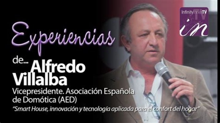 Exploring The Creative Genius Of Alfredo Villalba Diseñador