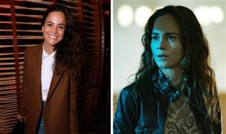 A Deep Dive Into Alice Braga's Relationships: Unveiling The Heart Of A Star