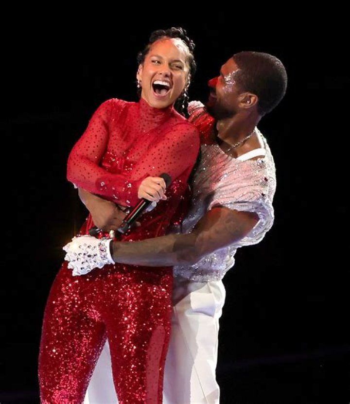 Alicia Keys: A Super Bowl Moment That Sparked Pregnancy Rumors