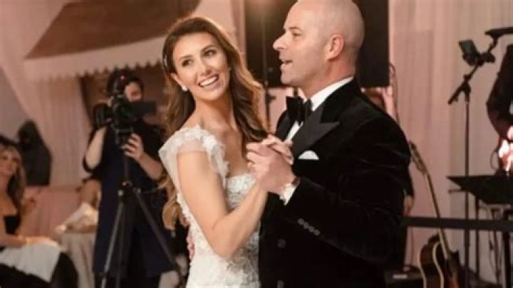 Alina Habba's Magical Wedding: A Celebration Of Love And Elegance